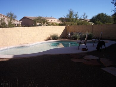 Pool View II