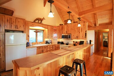 0 Crawfords Climb, Rockfish, VA 22958 - photo 4