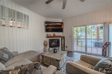 31 Bluff Ridge Dr unit 1B, Lake Ozark, MO 65049 - photo 7