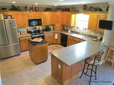 25 Ramsey Dr, Bella Vista, AR 72714 - photo 6