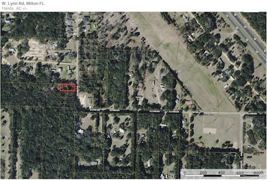 Lot 298 W Lynn Rd, East Milton, FL 32583 - photo 2
