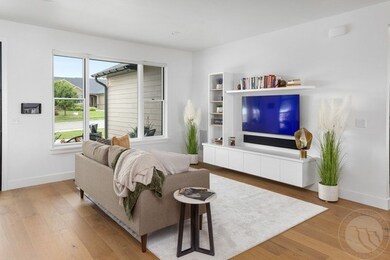 OPEN LIVING SPACE