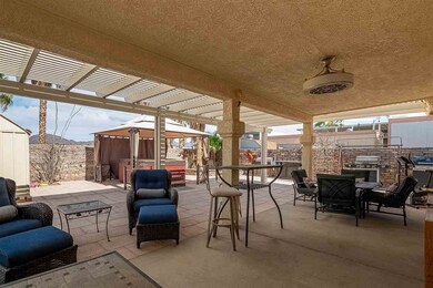 12745 S Dorothy Dr, Yuma, AZ 85367 - photo 3