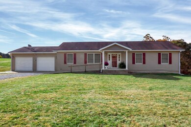 15929 Rocky Fork Road, Logan