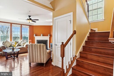 11528 Apple Orchard Way, Clarksburg, MD 20871 - photo 2