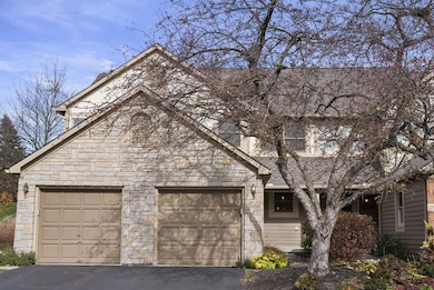 1301 Spring Brook Ct unit 5, Westerville, OH 43081 - photo 2