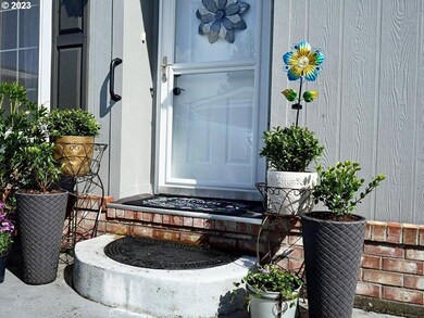 Entrance/Foyer