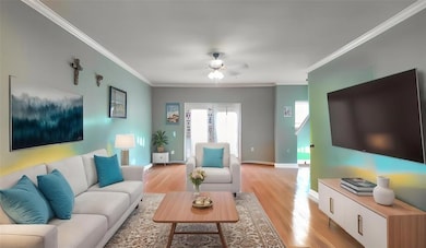 9200 Westheimer Rd unit 604, Houston, TX 77063 - photo 5