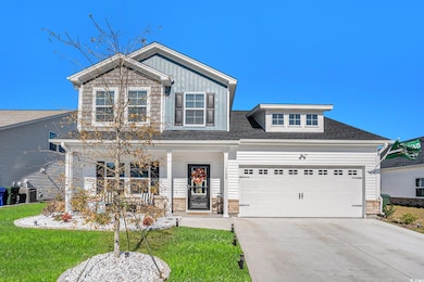 1109 Boswell Ct, Conway, SC 29526 - photo 2