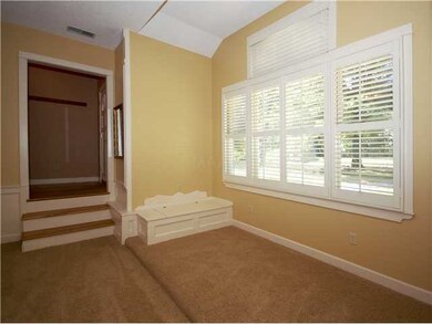 Another view of the living room.