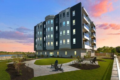 60 Newbury St unit 15, Quincy, MA 02171 - photo 2