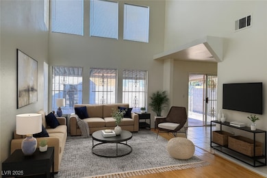 4622 Little Wren Ln unit 2, Las Vegas, NV 89115 - photo 3