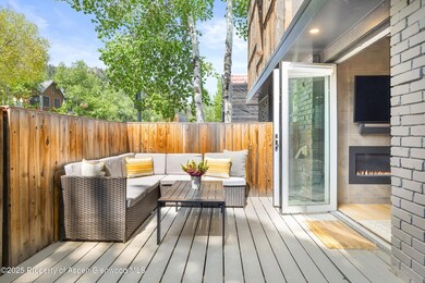 250 S Original St unit B, Aspen, CO 81611 - photo 5