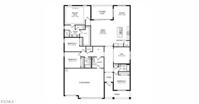 44488 Frontier Dr, Punta Gorda, FL 33982 - photo 2