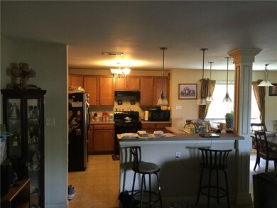 4448 Park Shore Dr, Marrero, LA 70072 - photo 3