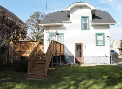 306 Arbor Ave, Monroe, MI 48162 - photo 4