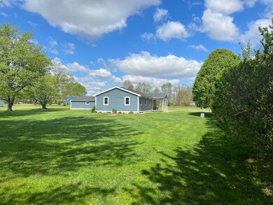 1039 E Allegheny Trail, Greensburg, IN 47240 - photo 5