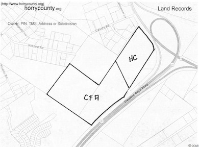 Tract 1 Highway 9, Little River, SC 29566 - photo 3
