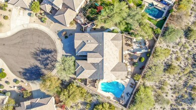 10263 E Jasmine Dr, Scottsdale, AZ 85255 - photo 2