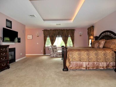 Master Bedroom.