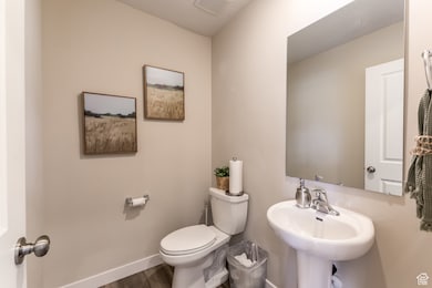 2011 E Porcupine Dr unit 4126, Eagle Mountain, UT 84005 - photo 6