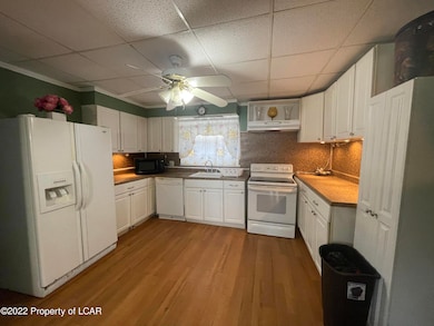 Kitchen 1st Floor
