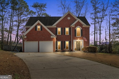 5040 Edisto Ln, Cumming, GA 30040 - photo 2