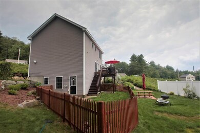 149 Badger Hill Dr, Milford, NH 03055 - photo 5