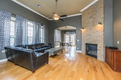 4305 Spyglass Dr, Norman, OK 73072 - photo 7