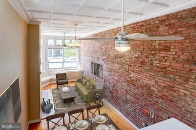 2708 E Fairmount Ave, Baltimore, MD 21224 - photo 5