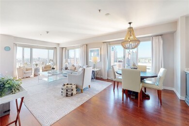 Bldg 1 unit 1702, Providence, RI 02903 - photo 3