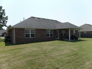 8007 Covington Rd, Siloam Springs, AR 72761 - photo 4