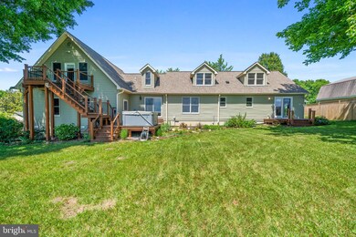 13555 S View Rd, Newburg, MD 20664 - photo 3