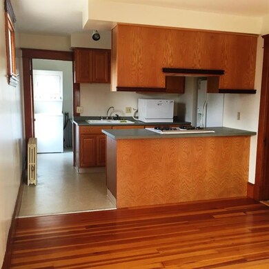 Second Unit offers open Concept