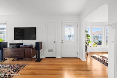 Entrance/Foyer