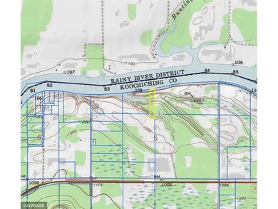 Aerial Map