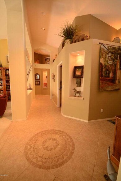 hallway