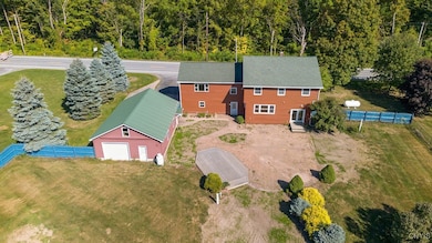 1400 Brinkerhoff Hill Rd, Chittenango, NY 13037 - photo 4