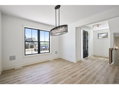 Dining Room *photo of like home*
