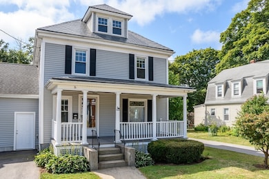 103 North Ave unit 103, Natick, MA 01760 - photo 2