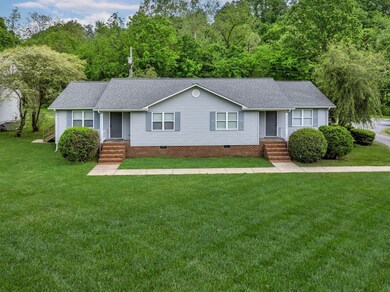 IMMACULATE Units Inside + Out! 2 Duplexes...Total of 4 Units