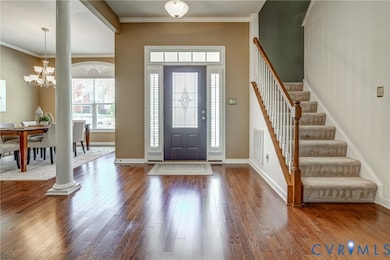 513 Totten Dr, Midlothian, VA 23113 - photo 6