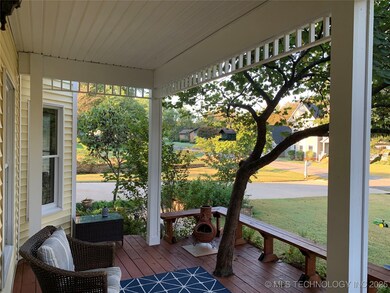 1113 Deer Creek, Pryor, OK 74361 - photo 7