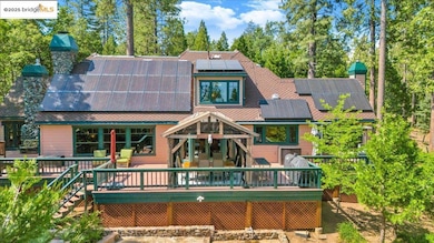 23980 Cedar Hill Ln, Twain Harte, CA 95383 - photo 7