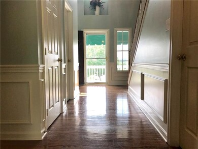 Come on in!