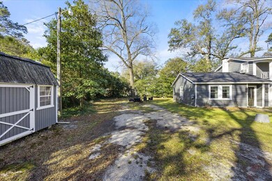 623 Live Oak Ave, Kingstree, SC 29556 - photo 4