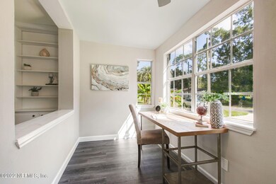 4643 Woolman Ave, Jacksonville, FL 32205 - photo 2