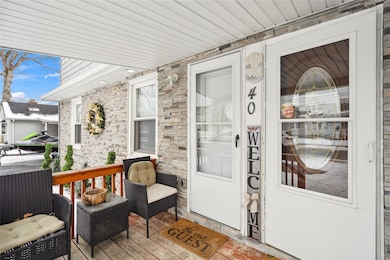 40 Sherman Ave, West Islip, NY 11795 - photo 3