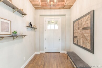 9025 N 65th Place E, Owasso, OK 74055 - photo 5