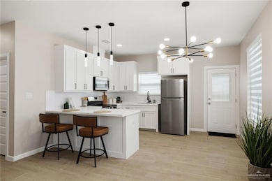 2106 Selena St unit 2, Mission, TX 78572 - photo 5